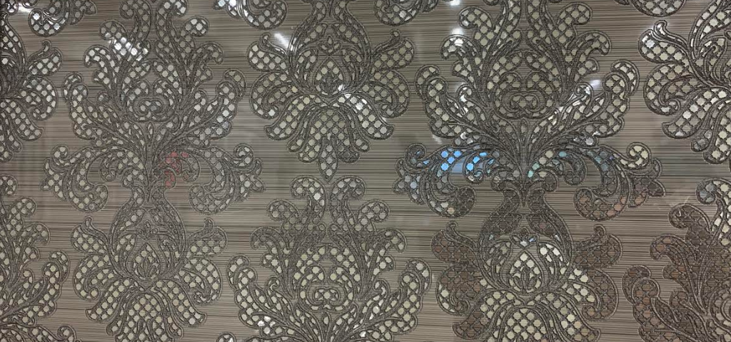 Декор Charlotte Pattern GRT 250x500 D21/LPt