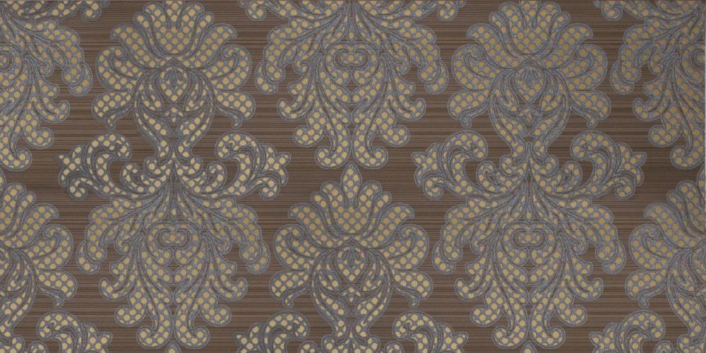 Декор Charlotte Pattern MT 250x500 D21/LG