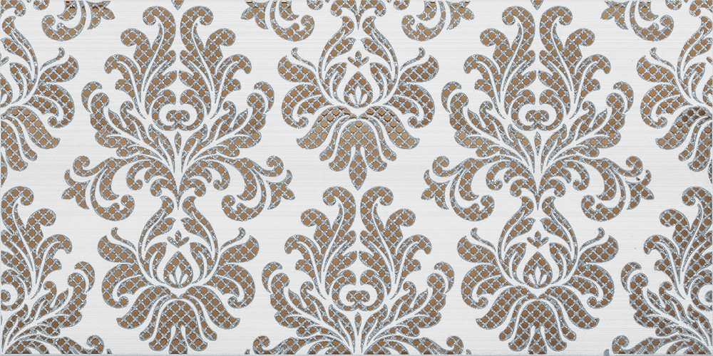 Декор Charlotte Pattern W 250x500 D21/Pt
