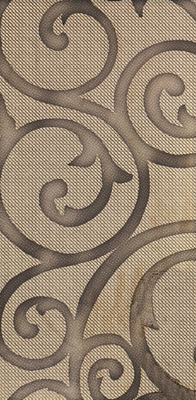 Декор Chic New 2 Gold 295x595 D6/G