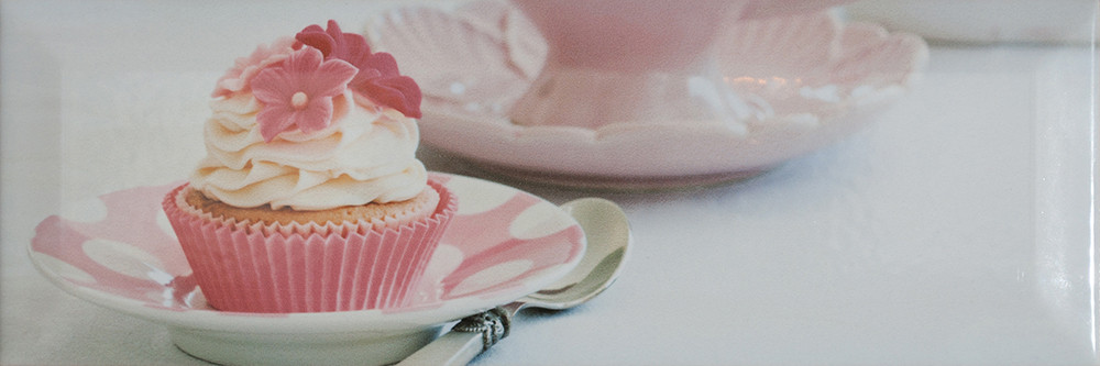 Декор Florian 1 Cake 100x300 D10 /14