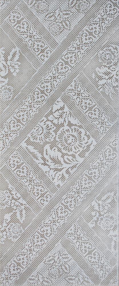 Декор Holly 2 GR 250x600 D24/Pt