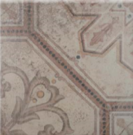 Плитка для пола глазурованная Lido1 B 400x400 /9