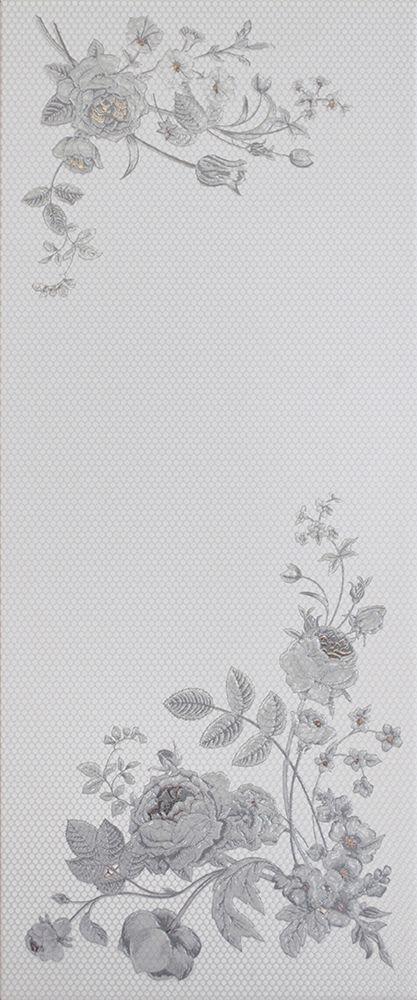 Декор Monika Rose 250x600 D24/G