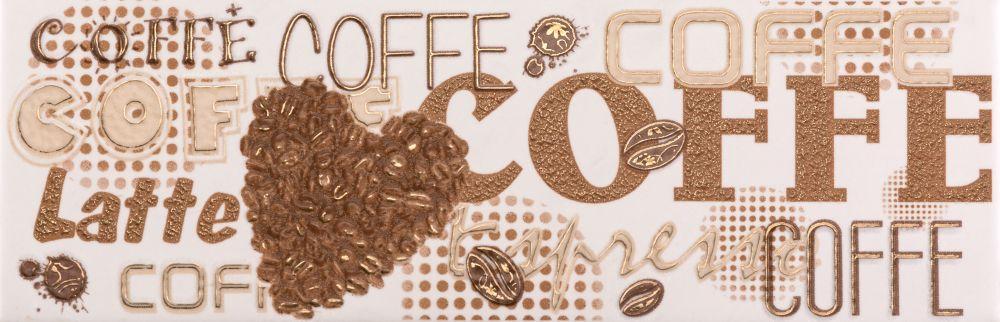 Декор Note Coffe 2 B 100x300 D10/G /16