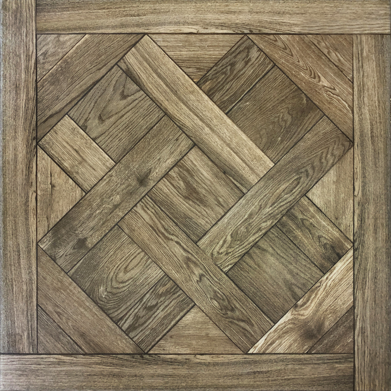 Плитка для пола глазурованная Nicolas B 400x400 /9