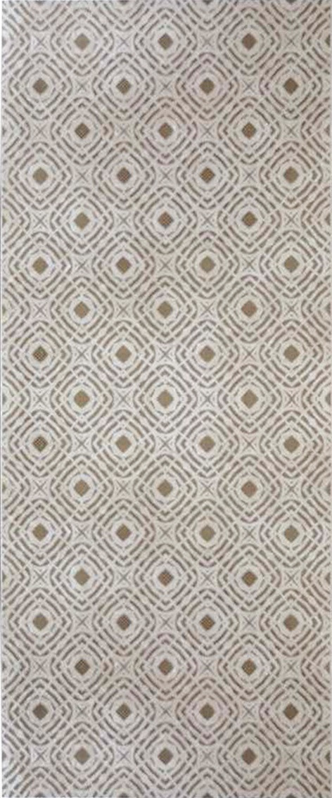 Декор Rita Lase 250x600 D24/L