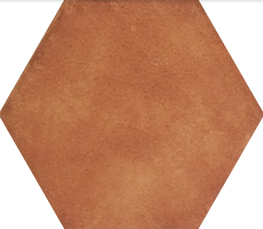 Плитка для пола глазурованная Nika OR 100x115