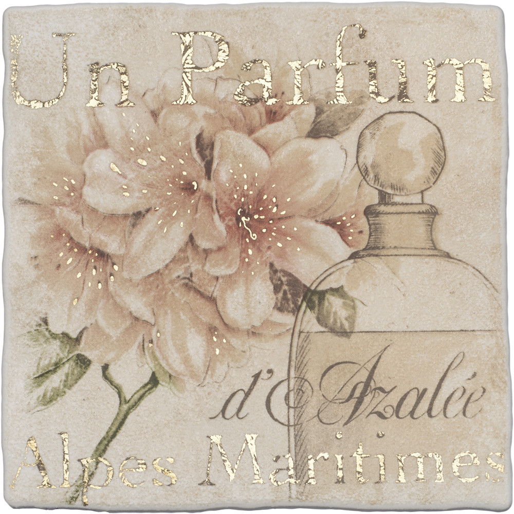 Декор Ruth Parfum 3 B 200x200 D9/G