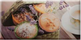 Декор Sandra 2 Dessert 76x152 D22 /40