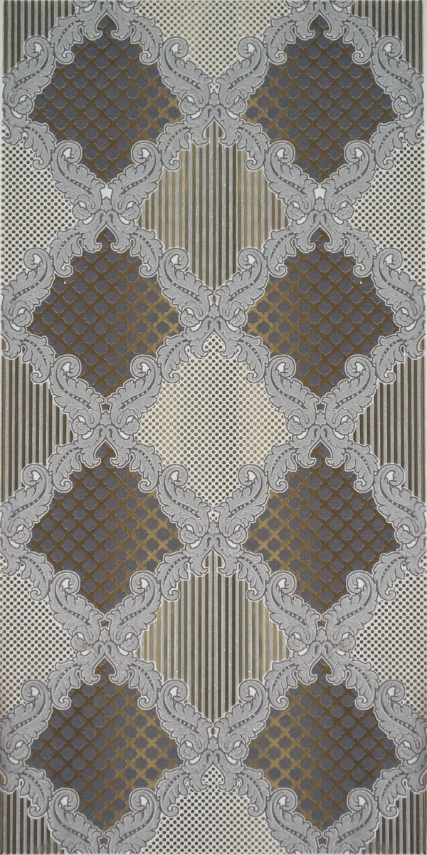 Декор Silk M 250x500 D21/G