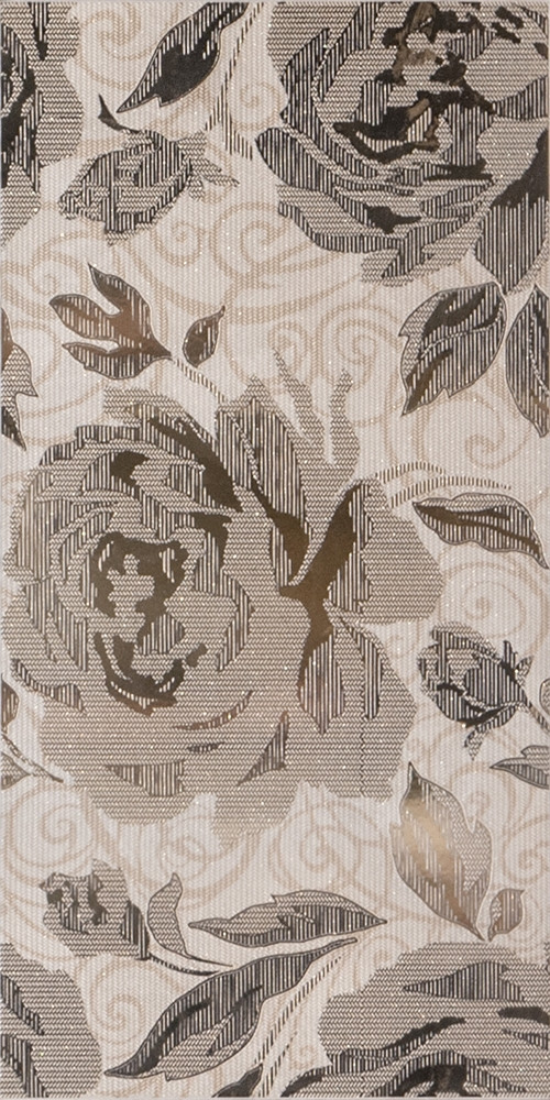Декор Silvia Rose 295x595 D6/L