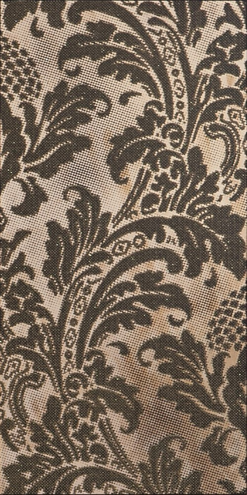 Декор Style 1 Gold 295x595 D6/G