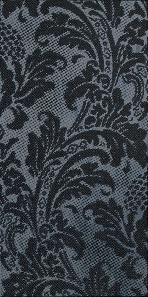 Декор Style 1 Silver 295x595 D6