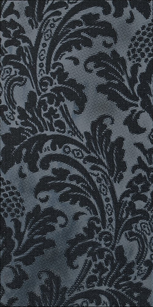 Декор Style 2 Silver 295x595 D6