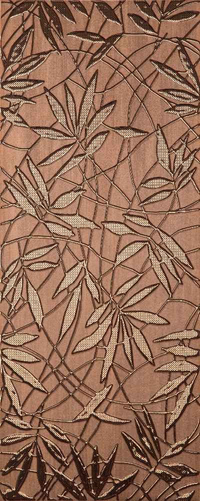 Декор Tisa Bamboo B 200x500 D17/G