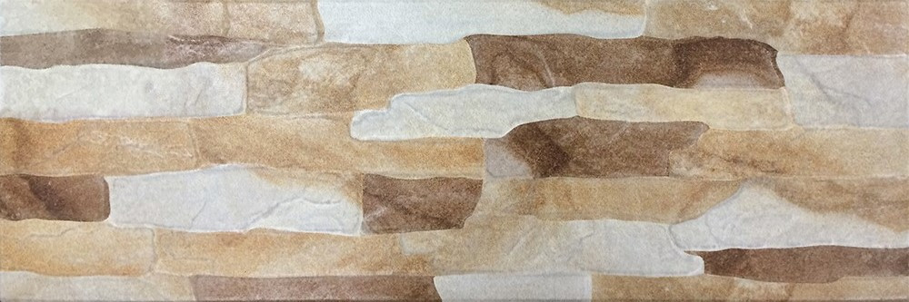Плитка для пола глазурованная R Loano B 200x600