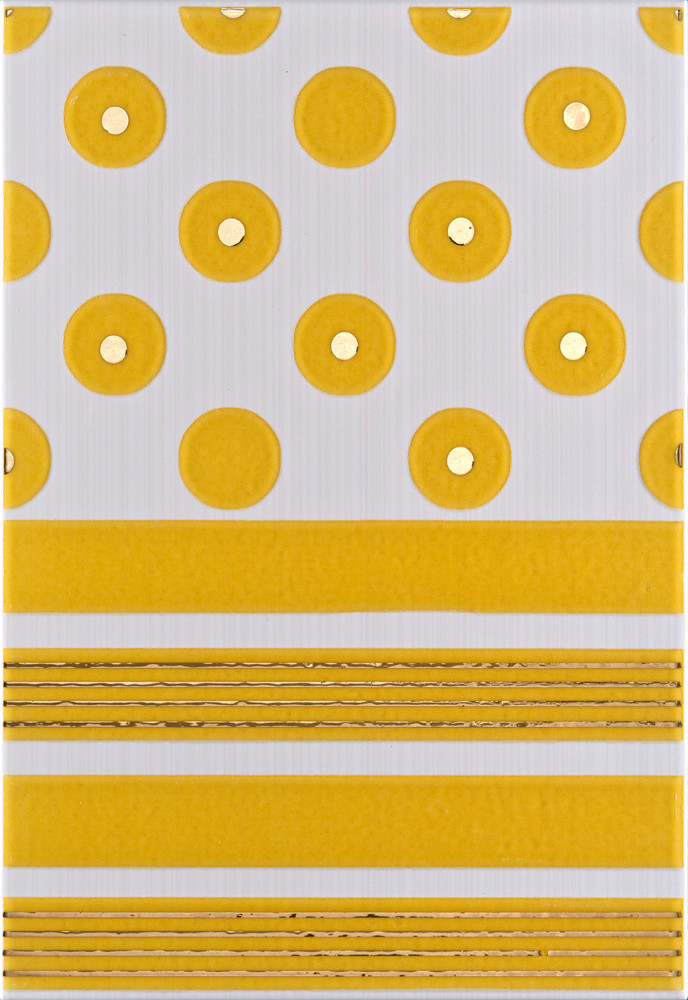 Декор Vitel Gerbera Base YL 275x400 D2/G