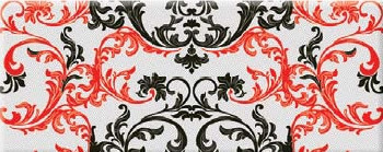 Декор Yalta Pattern R 200x500 D17/L