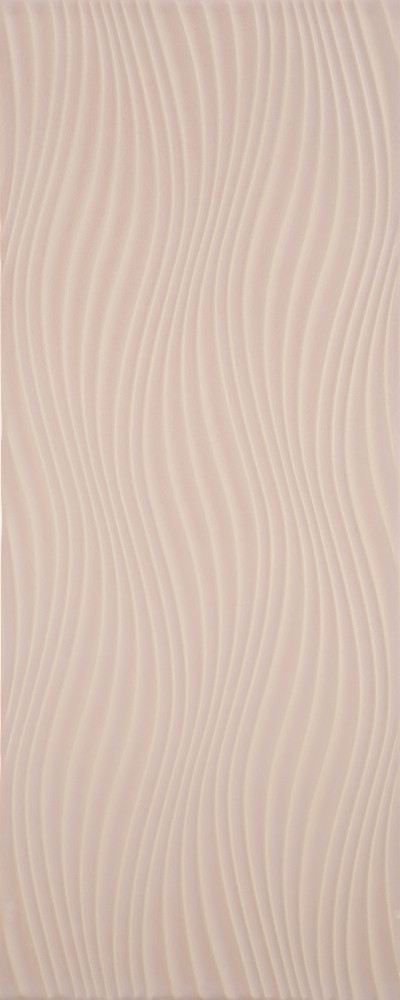 Плитка облицовочная Paula Wave BLC 200x500 /17