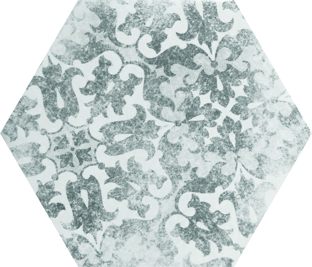 Плитка облицовочная Pescara Patch GRC 182x210 /25