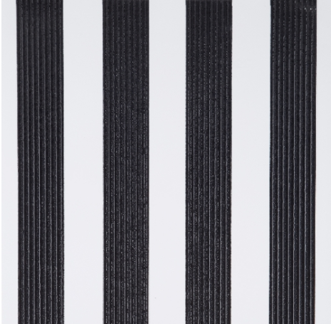 Декор пол Geometry Line 600x600 D11