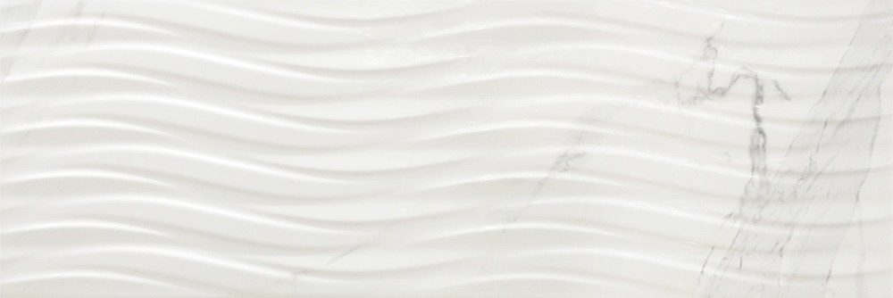 Плитка облицовочная R Calacatta Wave GR 250x750