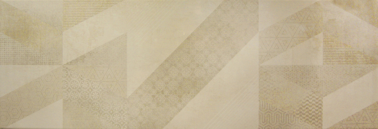 Плитка облицовочная R Trinity Pattern BM 250x750