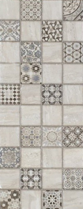 Плитка облицовочная Rita Pattern BC 200x500 /17