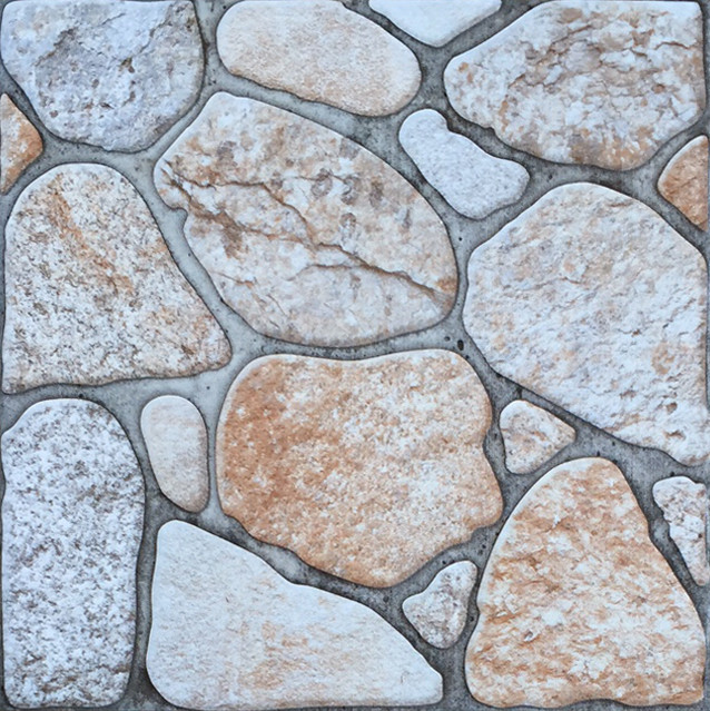 Плитка для пола глазурованная Rimini YL 300x300 /18