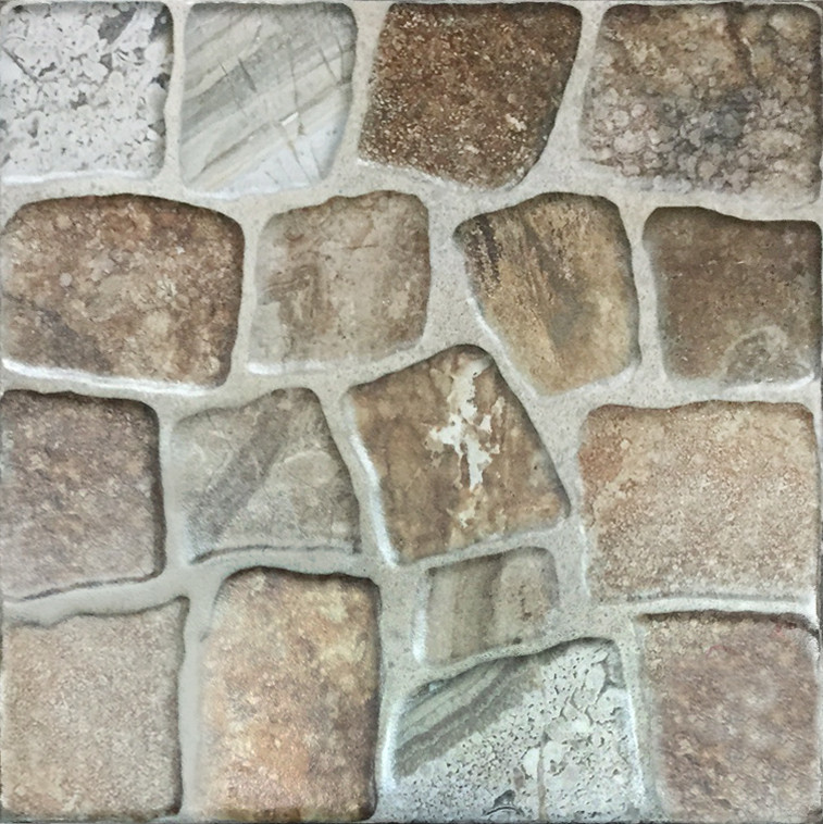 Плитка для пола глазурованная Tuluz GR 300x300 /18