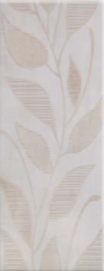 Плитка облицовочная Savona Flower B 200x500 /17