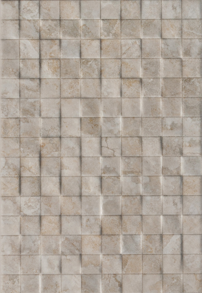 Плитка облицовочная Shale Mosaic B 275x400