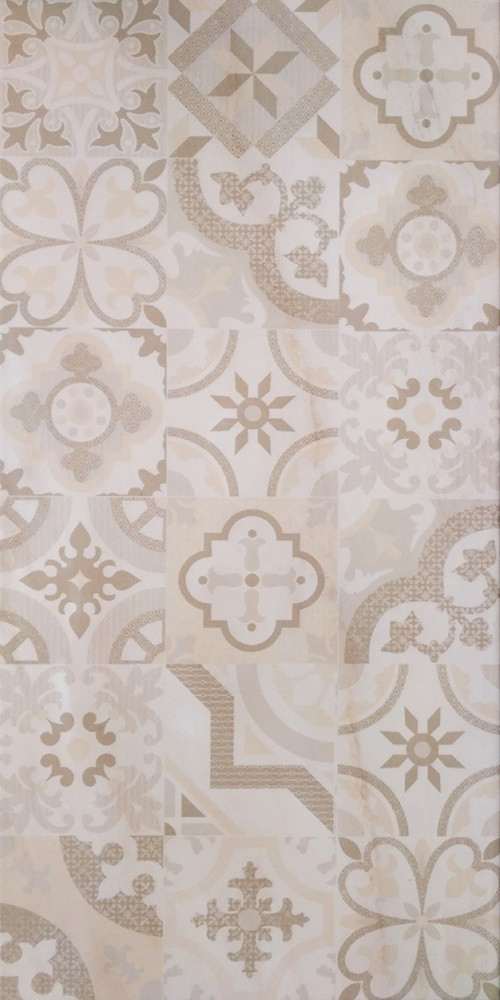 Плитка 250x500 Vlada Pattern BC сорт S