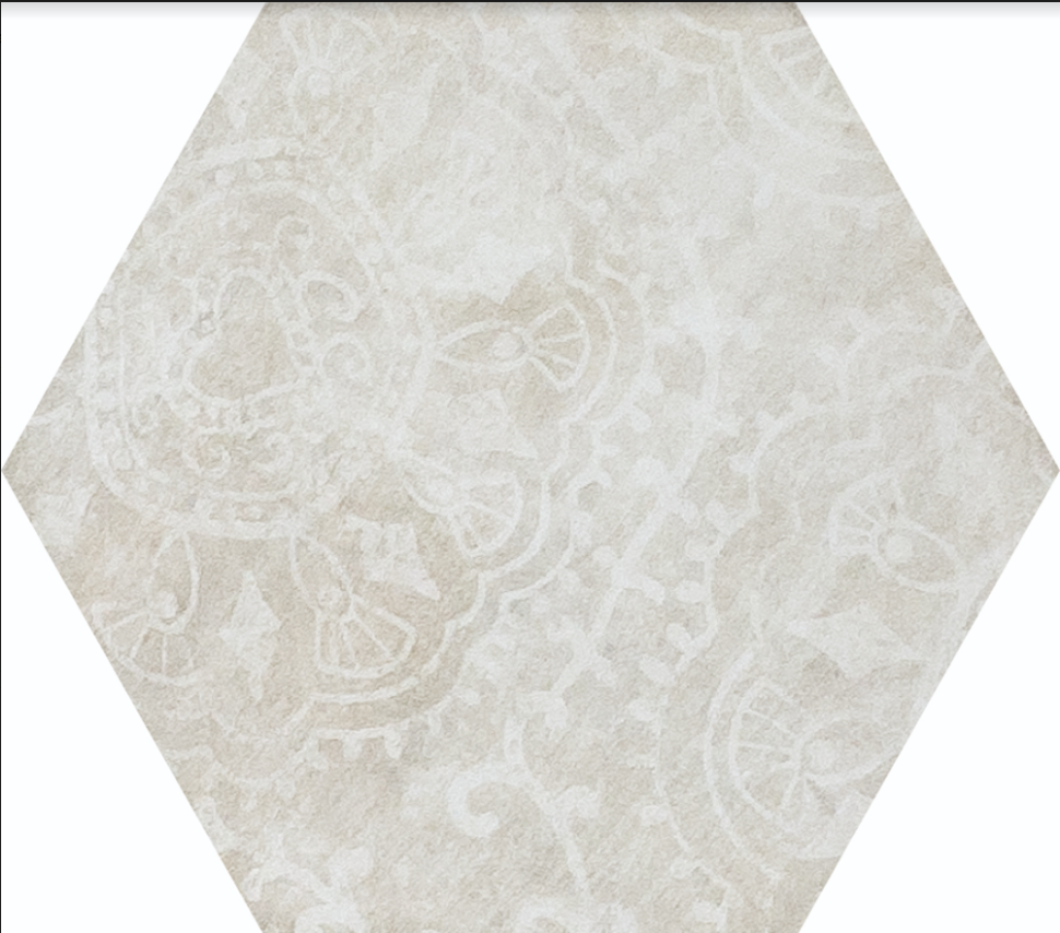 Плитка для пола глазурованная Aurora Mix W 100x115