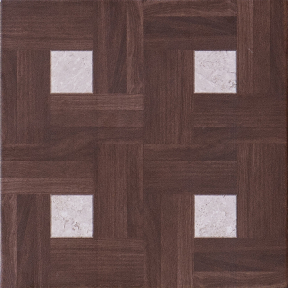 Плитка для пола глазурованная Bonn M 400x400 /9