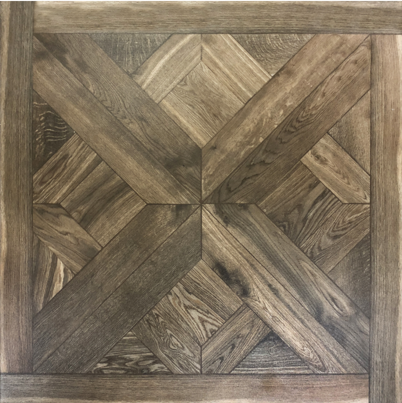 Плитка для пола глазурованная Camila BT 400x400 /9