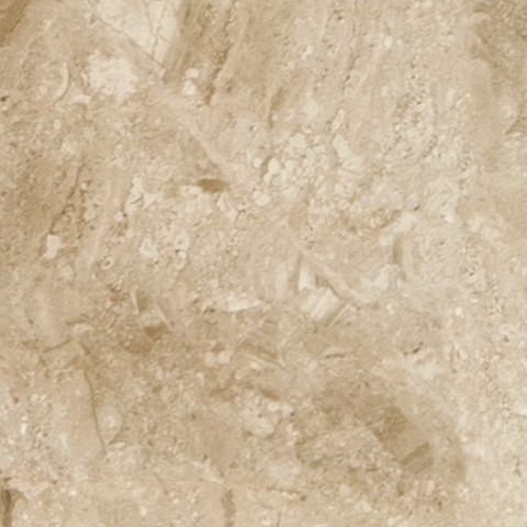 Плитка для пола ректифицированная Beige B 600x600 /6 P
