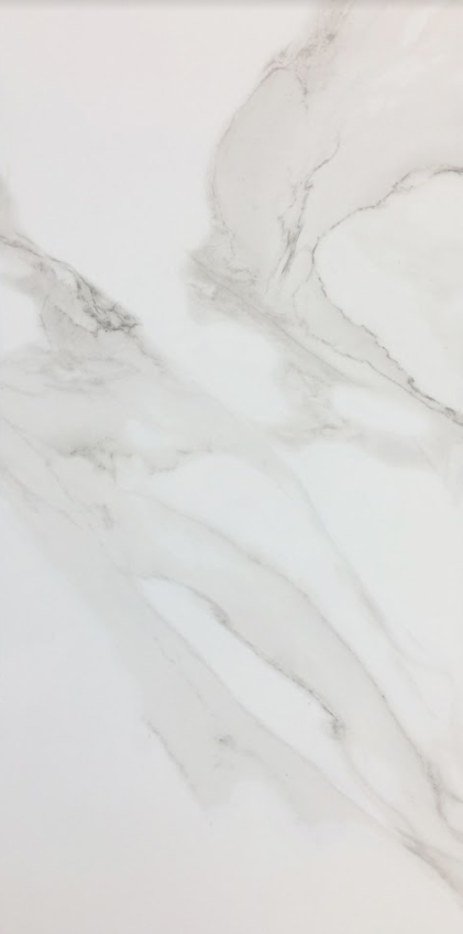 Плитка для пола ректифицированная Calacatta GR 600x1200 /14 P