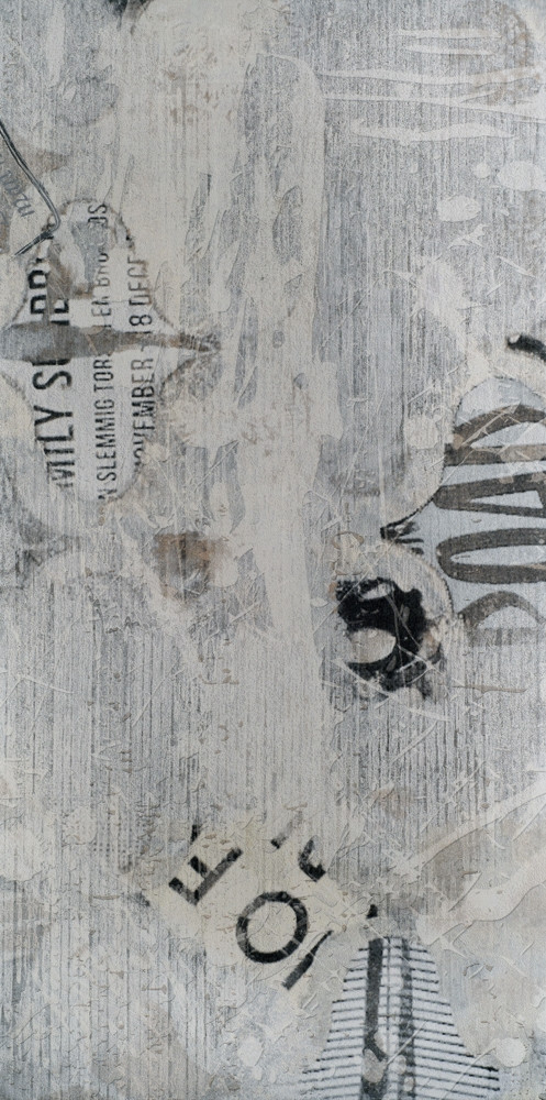 Плитка для пола ректифицированная Daniella Mix GR 295x595 /6 P