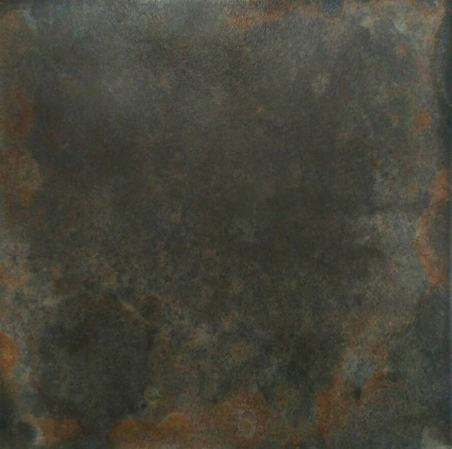 Плитка для пола глазурованная Grunge M 400x400 /9