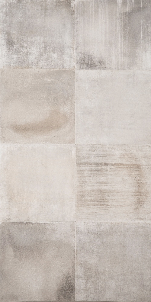 Плитка для пола ректифицированная Street Square 1 GR 295x595 /6 P