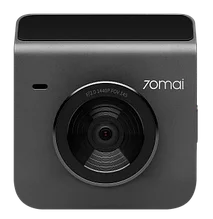Видеорегистратор Xiaomi 70mai Dash Cam A400+ камера заднего вида RC09 Grey