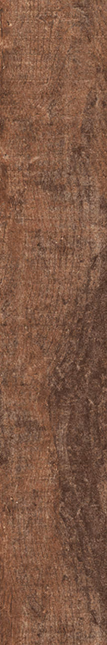 Плитка КЕРАМОГРАНІТ ректиф. 195x1200 Redwood Mahogany сорт S