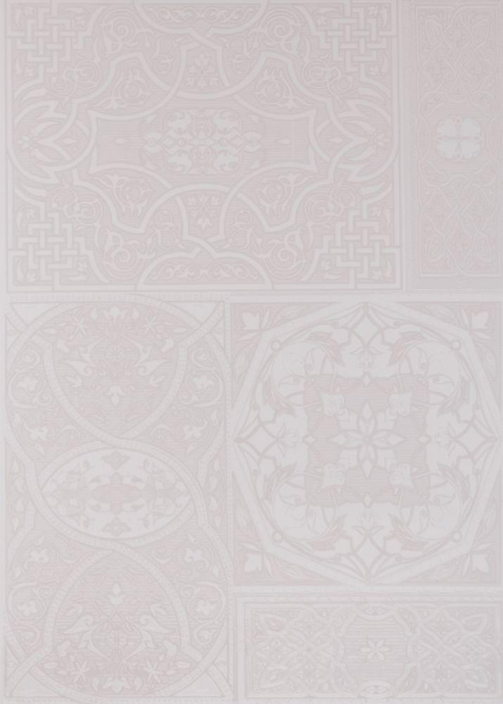 Плитка облицовочная Aladdin Pattern WM 275x400