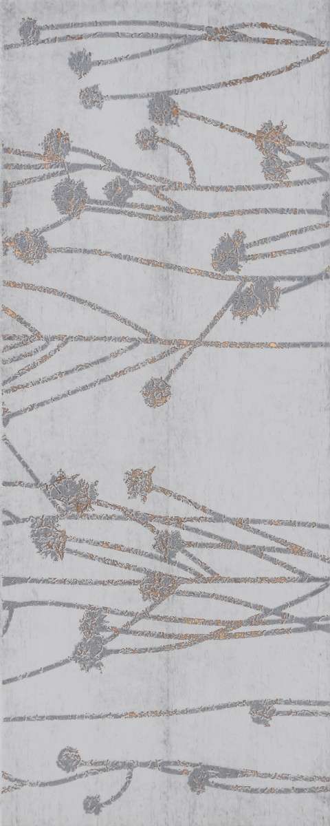 Плитка облицовочная Alor Mix GRCM 200x500 /17