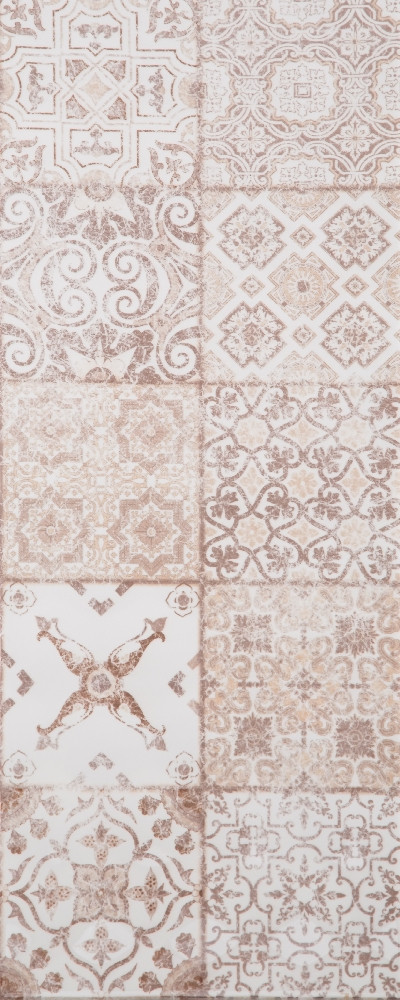 Плитка облицовочная Izmir Vintage B 200x500 /17