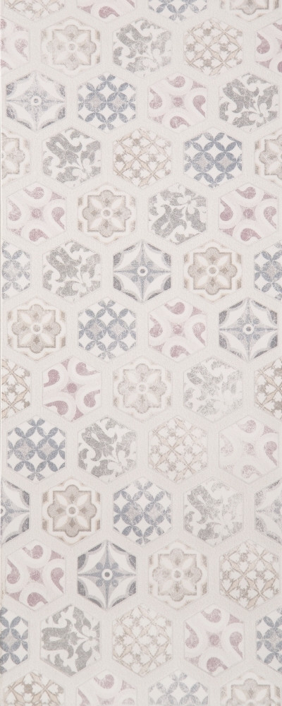 Плитка облицовочная Marrakesh Sote 200x500 /17