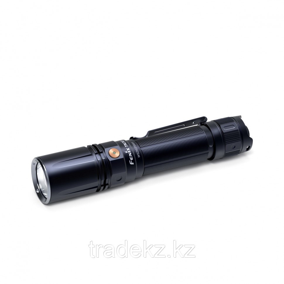 Фонарь FENIX TK30 WHITE LASER