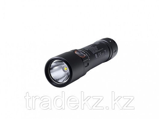 Фонарь взрывозащищенный Fenix WF30RE, фото 2